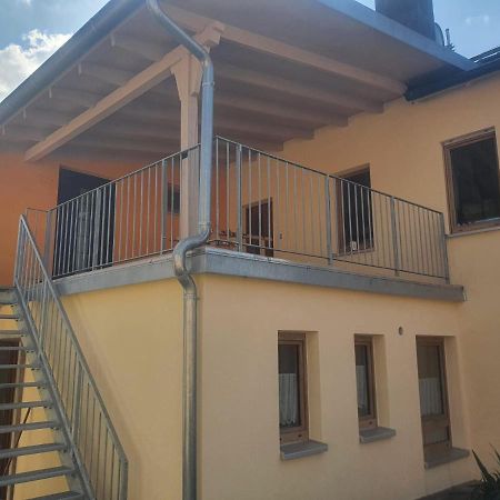 Katjas Ferienwohnungen Giebelstadt Exterior photo